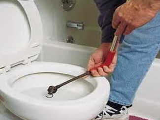 Drain-Cleaning-Puyallup-WA