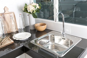 Install-Kitchen-Faucets-Puyallup-WA