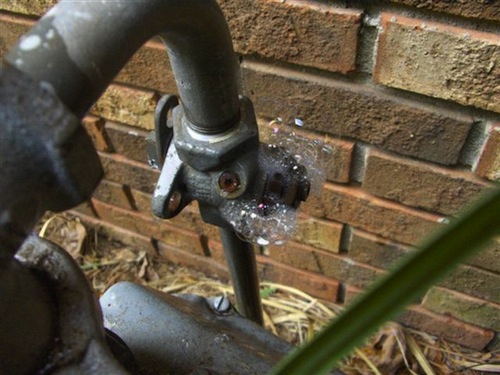 Water-Leak-Detection-Seattle-WA