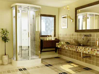 Bathrooom Plumbing Remodel Kent, Renton, Tukwila, Federal Way