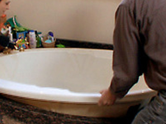 Bathtub Installation Kent, Renton, Tukwila, Bonney Lake, WA 