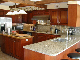 Kitchen Remodeling Plumber Seattle, WA