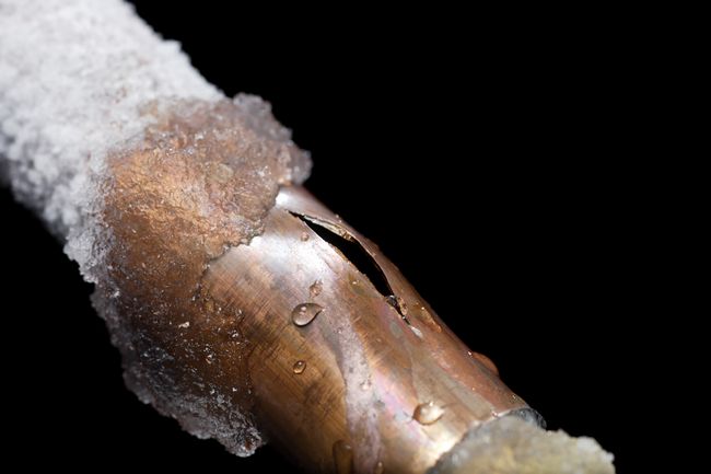 thawing-frozen-pipes-lake-tapps-wa