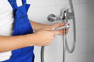 Shower-Faucet-Repair-South-Hill-WA