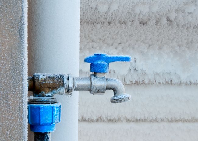frozen-water-septic-sewer-pipes-newcastle-wa