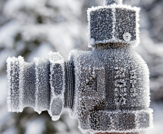 Thawing-Frozen-Pipes-Snoqualmie-WA
