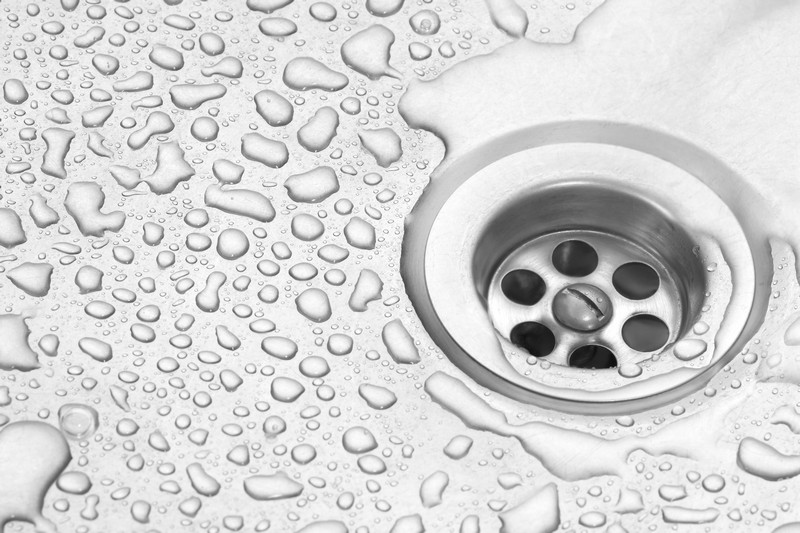 Drain-Repair-Auburn-WA