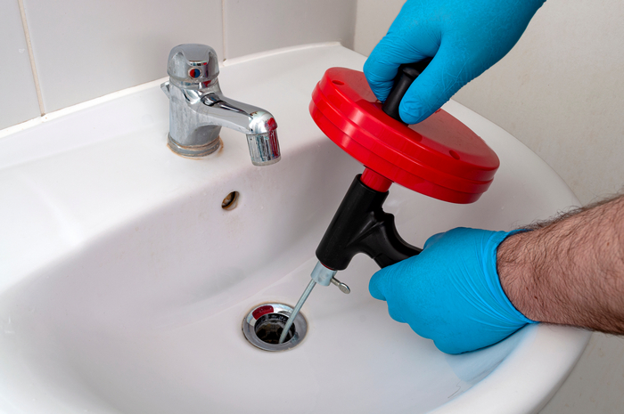 Drain-Repair-Tukwila-WA