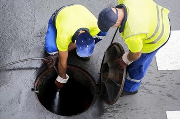 Maintain your Federal Way Sewers in WA near 98003