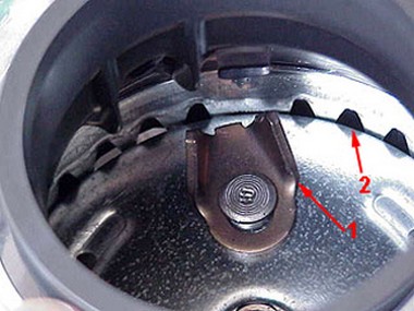 Mercer Island Kitchen Garbage Disposal Mercer Island kitchen garbage disposal technicians in WA near 98040