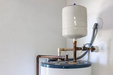 Burien water heater repair experts in WA near 98166