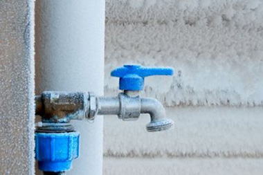 Let us thaw your Factoria frozen pipes in WA near 98006