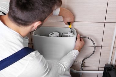 Burien repair toilet professionals in WA near 98166