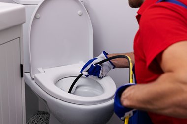 Burien toilet repair solutions in WA near 98166