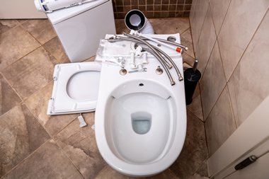Same day Buckley toilet repairs in WA near 98321
