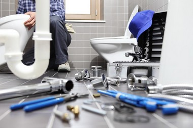 Licensed Ravensdale residential plumbers in WA near 98051