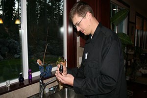 Expert Bonney Lake plumbing repair in WA near 98391